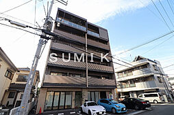 八番町ビルディング