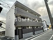 REGALESTLUXEの賃貸物件