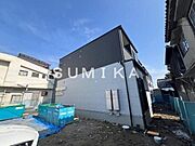 MyEstate旭本町西棟の賃貸物件