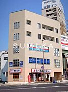 岡山駅より徒歩4分 5階 築17年6ヶ月の賃貸物件