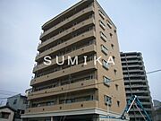 サンセール東古松の賃貸物件