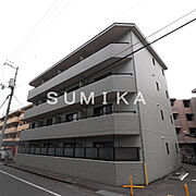 ヴィクトワール南方 1階 築21年の賃貸物件