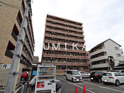 フォレスト東古松 3階 築28年8ヶ月の賃貸物件