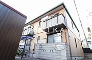 法界院駅より徒歩10分 1階 築22年1ヶ月の賃貸物件