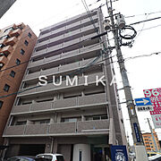 アミスター東島田 6階 築26年2ヶ月の賃貸物件