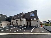 シェルメール庭瀬の賃貸物件