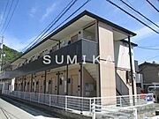 シャーメゾン奥村 1階 築24年7ヶ月の賃貸物件