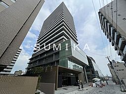 ライオンズタワー岡山千日前