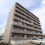 ラ・パティオ 3階 築18年2ヶ月の賃貸物件