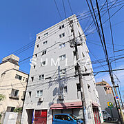 ハイストップ表町 5階 築18年6ヶ月の賃貸物件