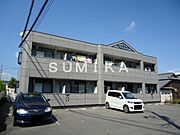 ミューズバレイ 1階 築22年9ヶ月の賃貸物件