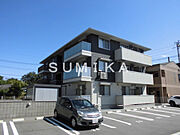 備前三門駅より徒歩13分 3階 築6年7ヶ月の賃貸物件