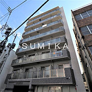 岡山駅より徒歩24分 3階 築7年の賃貸物件