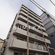 岡山駅より徒歩12分 3階 築5年の賃貸物件