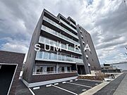 備前西市駅より徒歩13分 3階 築1年の賃貸物件