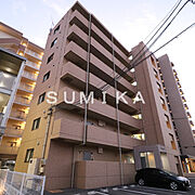 ＰＩＡＧＬＯＲＩＡ東古松 7階 築12年の賃貸物件