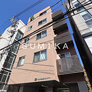OTC田町マンションの賃貸物件