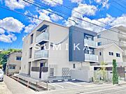 リガーレ中井A 3階 築2年7ヶ月の賃貸物件