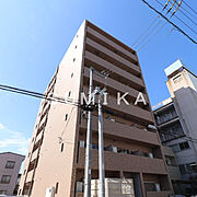 グランツコート２ 3階 築11年1ヶ月の賃貸物件