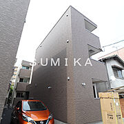 Regalest奥田本町IIの賃貸物件