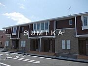 グランボワ 1階 築11年11ヶ月の賃貸物件