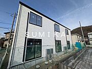 法界院駅より徒歩15分 2階 新築の賃貸物件