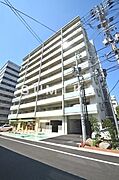 ｓｉｎｋｅｒｕｕｘｕｔｅｒａ 9階 築13年の賃貸物件