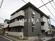 メゾン・ド・ルアール 3階 築8年10ヶ月の賃貸物件