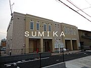 くれあ 1階 築14年10ヶ月の賃貸物件