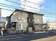 白林の賃貸物件