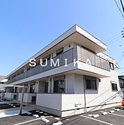 西川原駅より徒歩9分 1階 築4年7ヶ月の賃貸物件