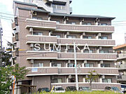 イングルサイド 5階 築30年1ヶ月の賃貸物件