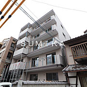 ピアスマート大供 2階 築3年10ヶ月の賃貸物件