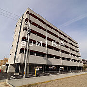 備前西市駅より徒歩3分 6階 築5年4ヶ月の賃貸物件