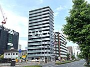 S-RESIDENCE表町 2階 築3年2ヶ月の賃貸物件