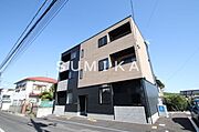 REGALE船頭町の賃貸物件