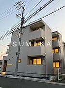 REGALEST十日市西町の賃貸物件