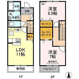 間取り：233026053602