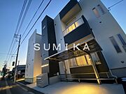 GRANDTICL3国富の賃貸物件