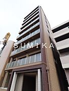 岡山駅より徒歩16分 2階 築6年2ヶ月の賃貸物件