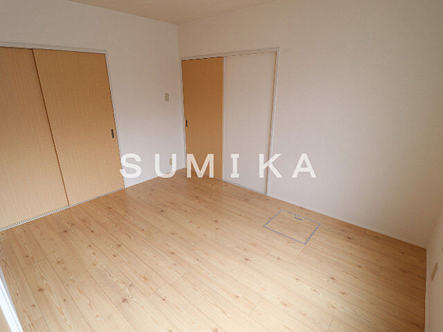 子供部屋