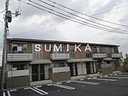 シャーメゾン妹尾 1階 築10年7ヶ月の賃貸物件