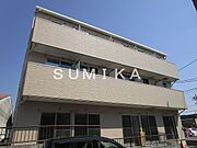 ＡＳＳＩＣＵＲＡＴＯＮＩＳＩＧＡＷＡＲＡ 1階 築8年5ヶ月の賃貸物件