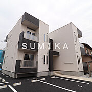 GRANDTICMK赤田の賃貸物件