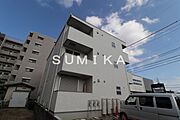 REGALESTTOMITA 3階 築7年2ヶ月の賃貸物件