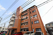 ミラドール奥田西町の賃貸物件