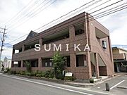 ガーデンヒルズの賃貸物件