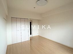 福富グラードマンション 1Kの写真