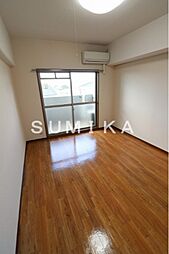 イマージュ・シャトー 1Kの写真