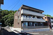 備前三門駅より徒歩9分 3階 築3年10ヶ月の賃貸物件